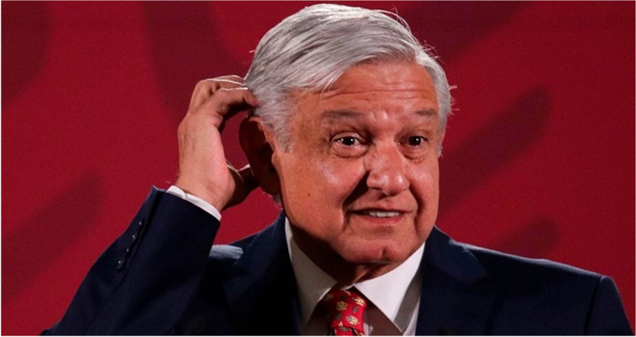 Auditoría detecta fallos en el Tren Maya y Pensión del Bienestar: El gobierno de AMLO en la mira