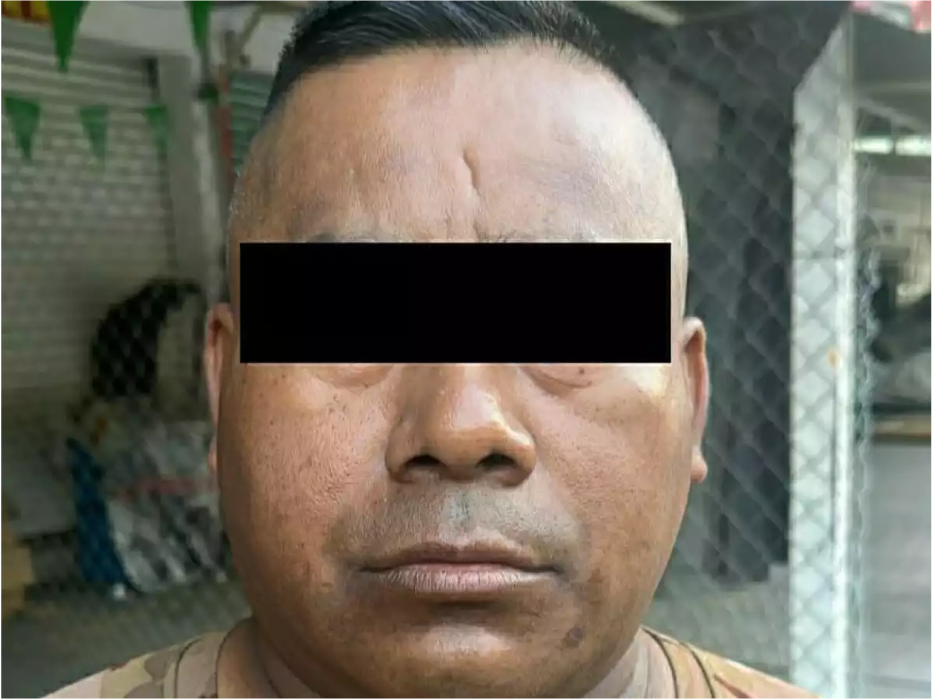 Detienen a expolicía vinculado al caso Ayotzinapa en Guerrero: clave en la desaparición de los 43