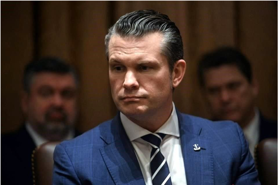 Estados Unidos amenaza con acción militar a México, Según WSJ