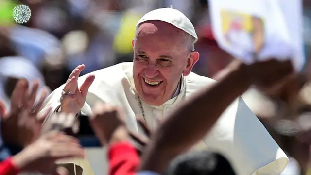 Papa Francisco: un pontificado de reformas, paz y fraternidad global