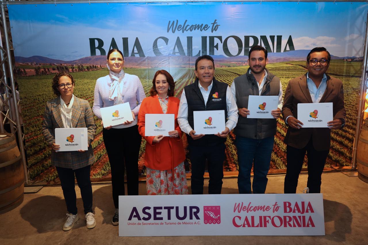 Nuevo León fortalece su liderazgo en turismo sostenible con ratificación de Maricarmen Martínez en ASETUR