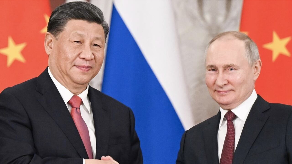 China y Rusia alzan la voz contra bombardeo en Irán; ONU exige diálogo