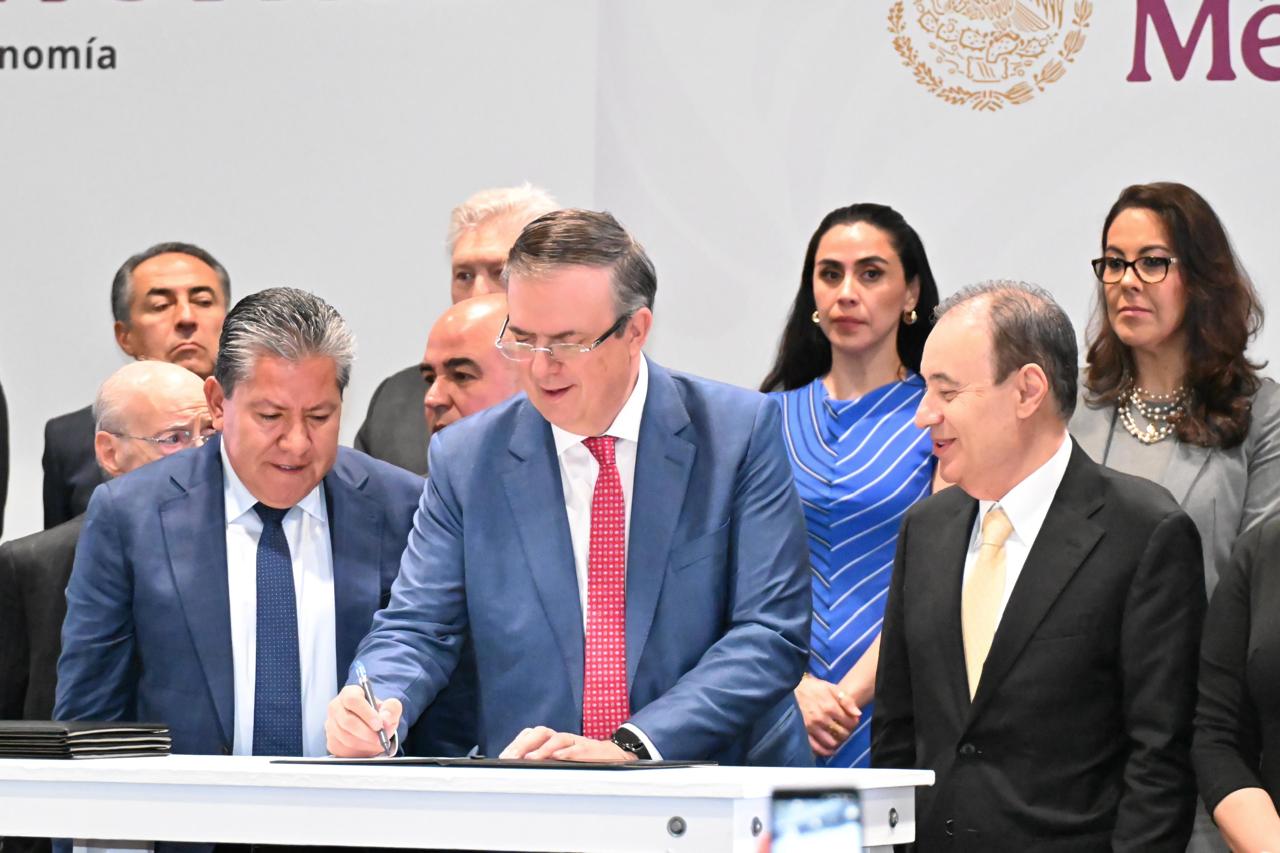 México apuesta por una minería sustentable y con rostro humano