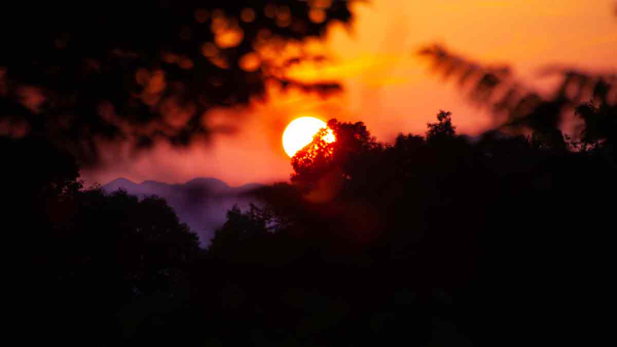 El solsticio de verano 2025: la cita cósmica con el día más largo del año