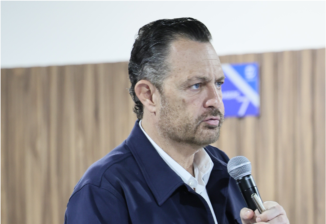 Gobierno de Querétaro entrega contrato millonario a Seguritech, empresa ligada a corrupción