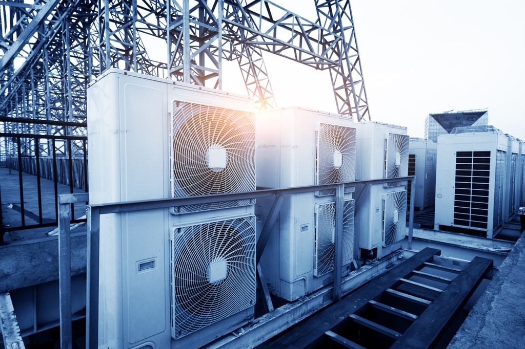 Refrigeración desigual: el aire acondicionado, un lujo climático para millones de personas