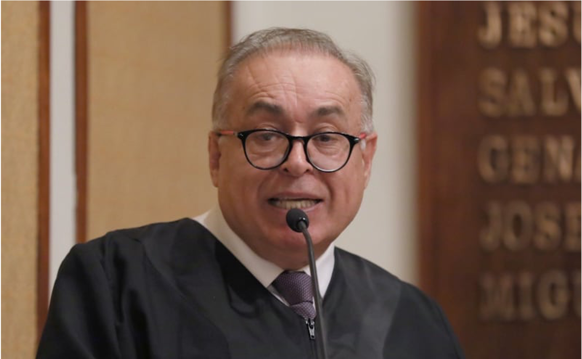 Arturo Nahle, hemano de Rocío Nahle, busca la gubernatura de Zacatecas con el PRI en 2027