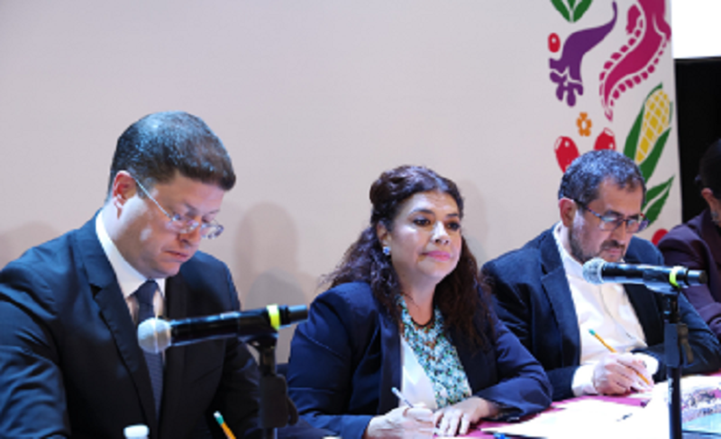 Escuelas deben ser espacios de paz: Brugada lamenta muerte de estudiante en el CCH Sur