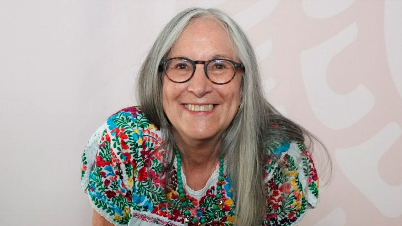 Luto en la ciencia: muere Julieta Fierro, voz de la astronomía en México