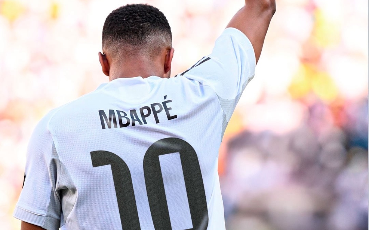 Mbappé alza la voz: la salud mental aún es un tabú en el deporte de élite