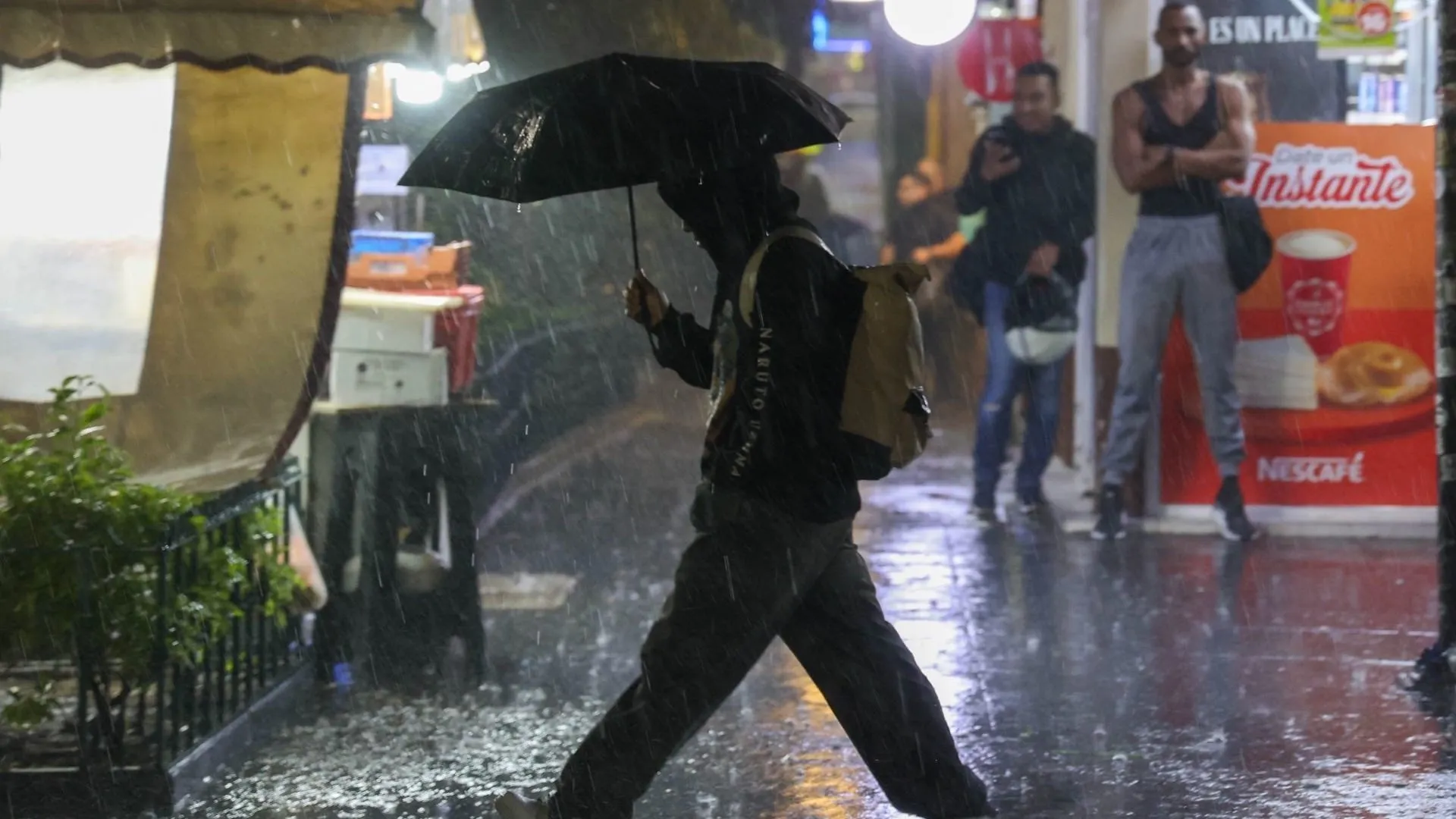Otoño-invierno 2025-2026: México se prepara para un frío más intenso y lluvias destacadas