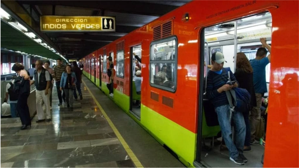 Movilidad sin filas: la Tarjeta Integrada virtual unirá transporte de CDMX y Edomex