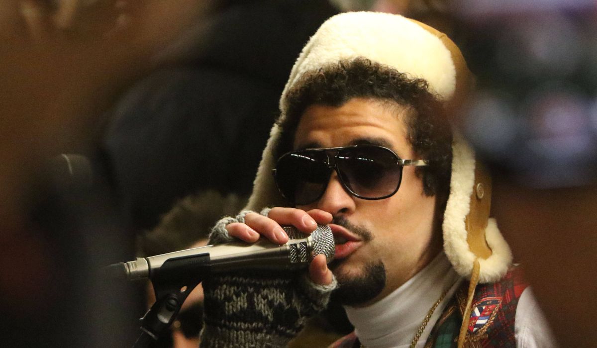 Bad Bunny, el artista latino más influyente del siglo XXI según Billboard