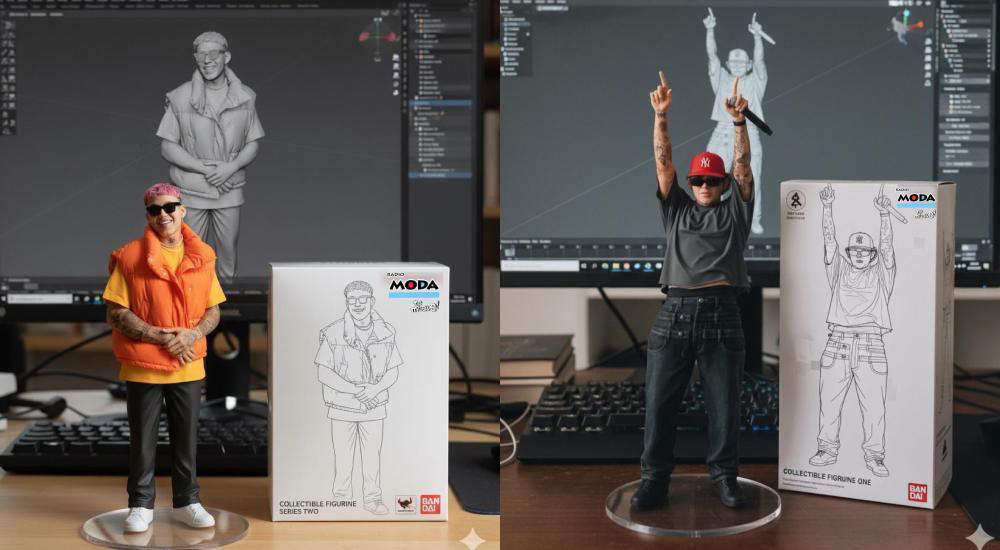 Convierte tu foto en una figura 3D con Google Gemini: el tutorial que está viralizando redes