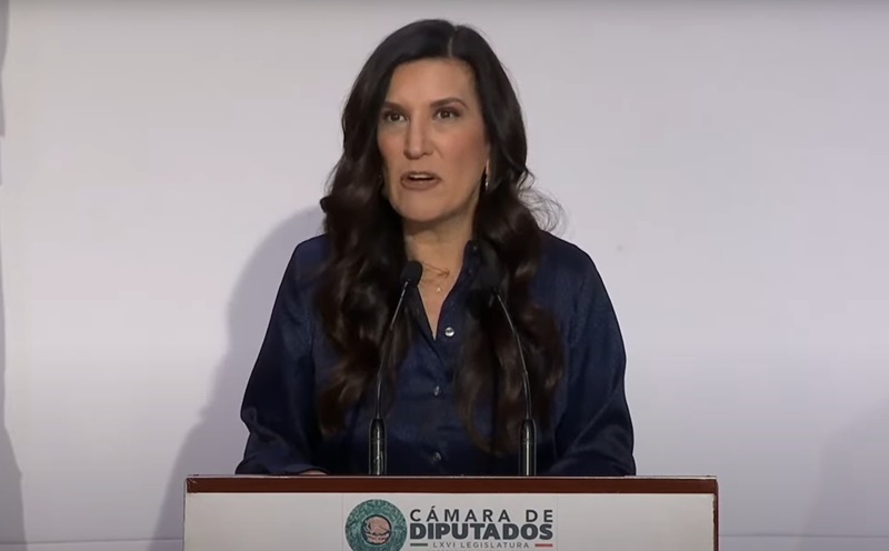 El Congreso abre sus puertas a los jóvenes: “Queremos su voz adentro, no afuera”