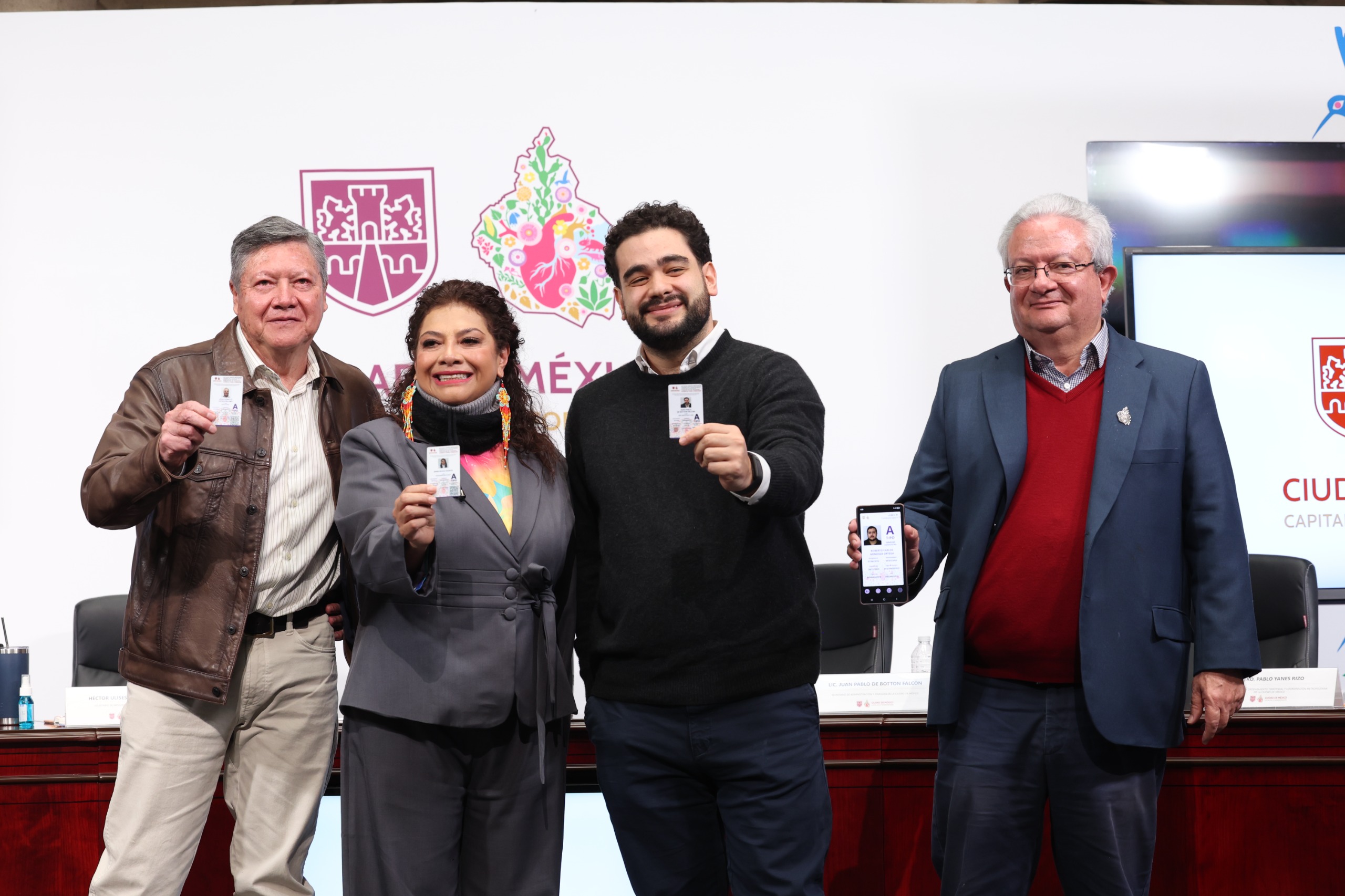 La CDMX ampliará en 2026 la Licencia Permanente tras una demanda histórica