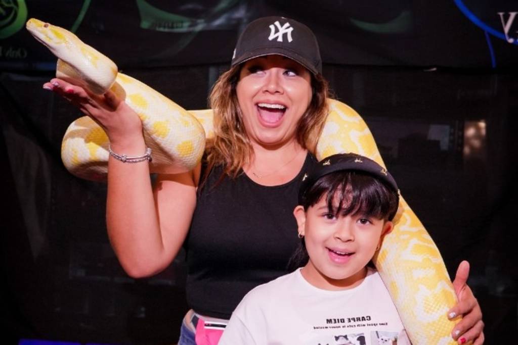 Fin de semana en la CDMX: Animalia México Otoño 2025, la gran fiesta de la flora, fauna y funga no convencional