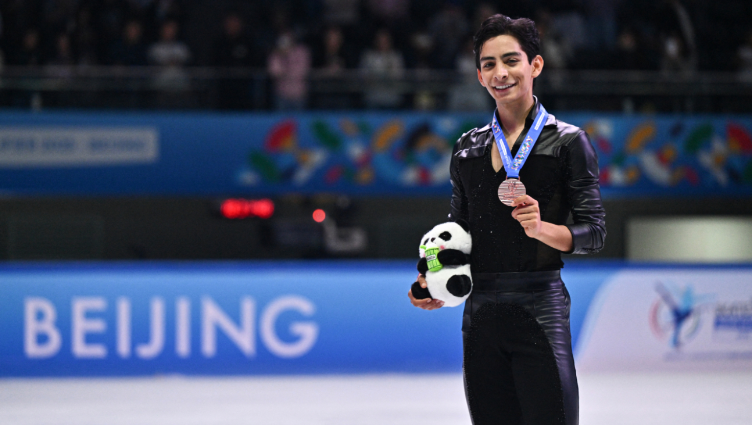 Donovan Carrillo asegura que Claudia Sheinbaum dará seguimiento especial a deportistas rumbo a Juegos Olímpicos