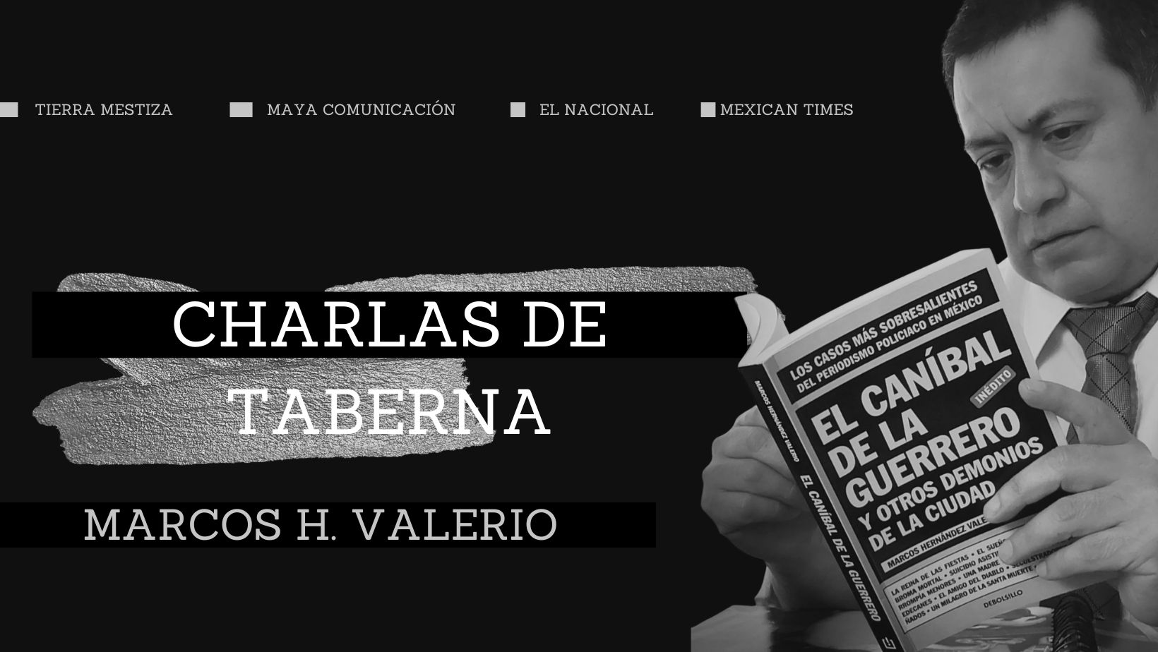 Eliot Ness mexicano, acorrala a “cara cortada del siglo XXI