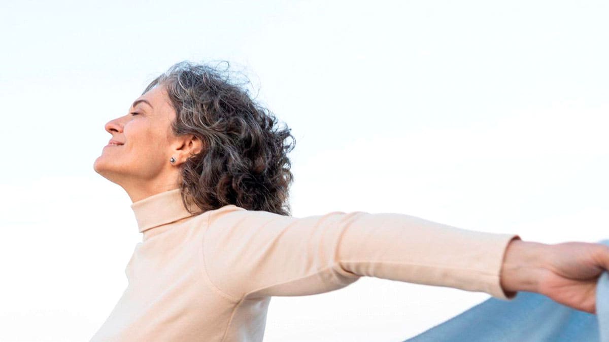 Menopausia: un enfoque científico hacia la salud integral y el uso de productos especializados