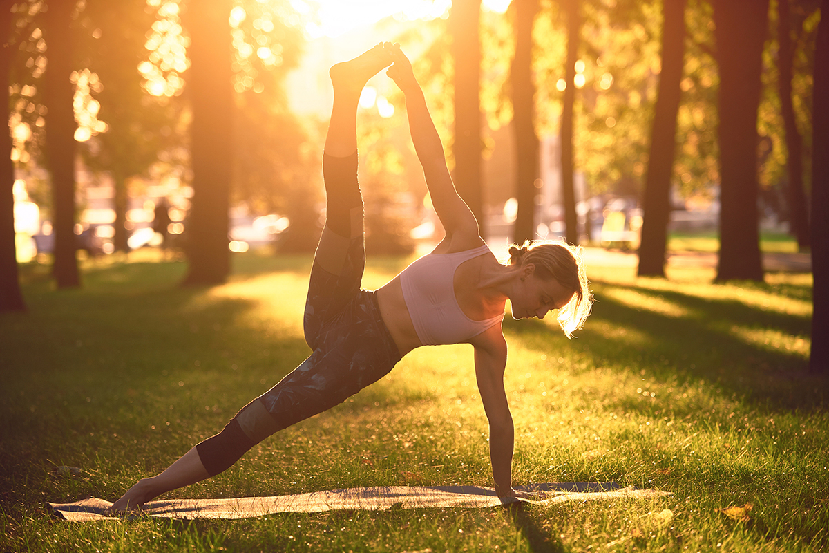 La nueva era del descanso activo está reescribiendo nuestras rutinas