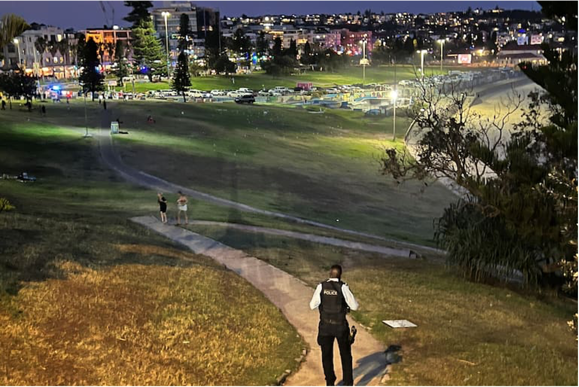 Ataque terrorista sacude Sídney: 12 muertos durante celebración judía en Bondi Beach