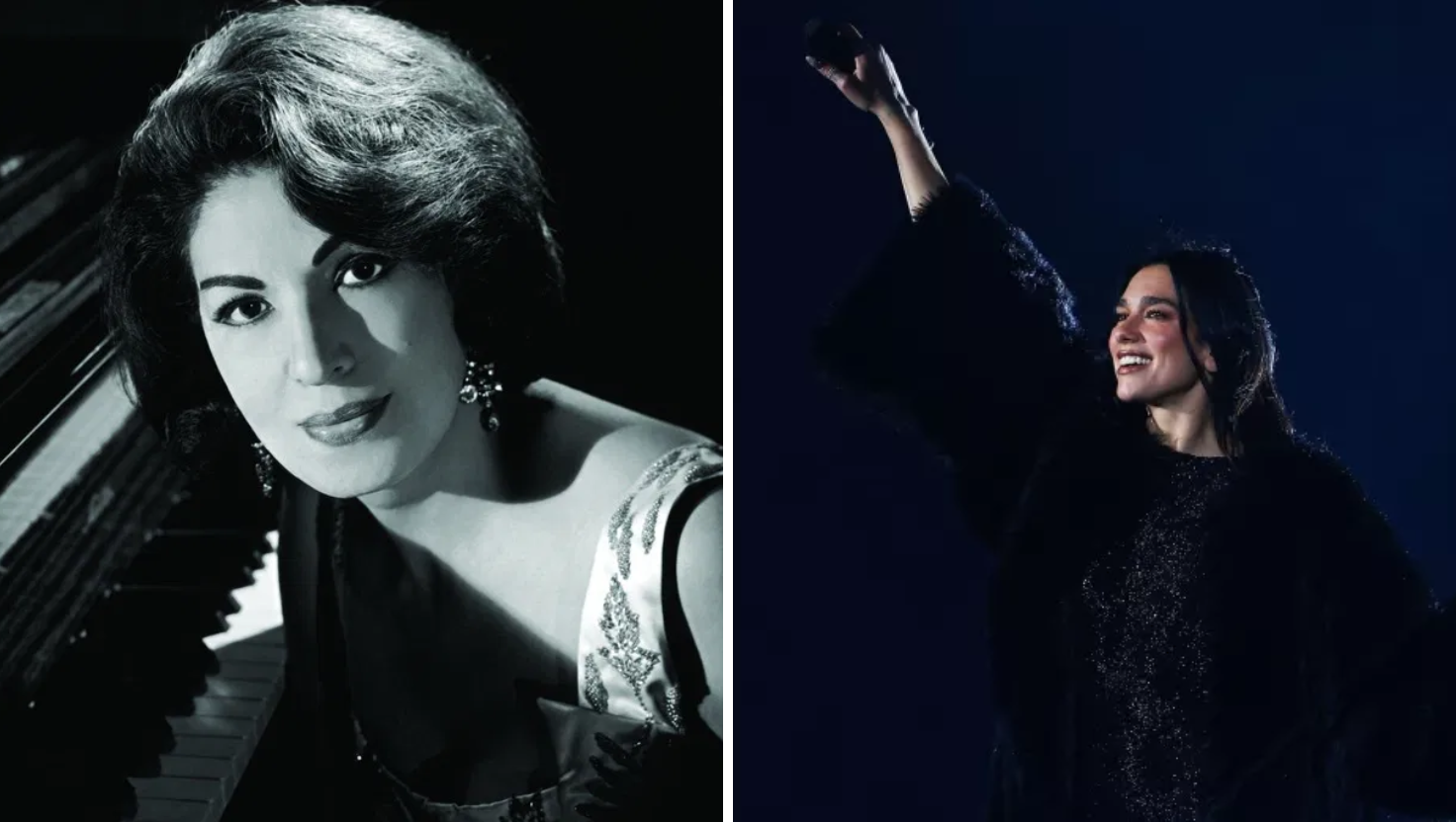 La verdadera historia de Bésame Mucho, el clásico mexicano que enamoró a Dua Lipa