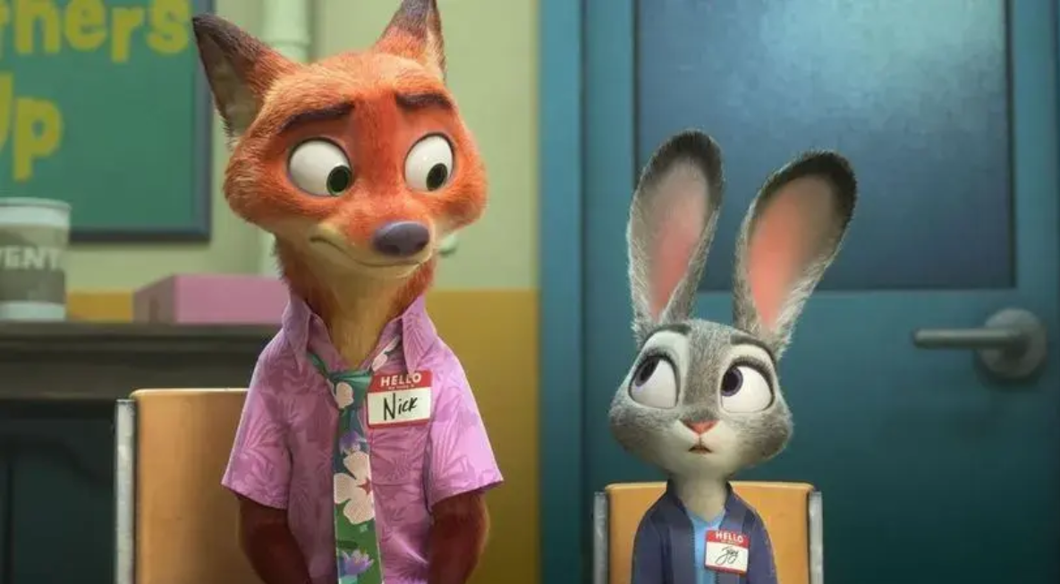 «Zootopia 2» rompe récords y domina la taquilla mundial a una década del estreno original