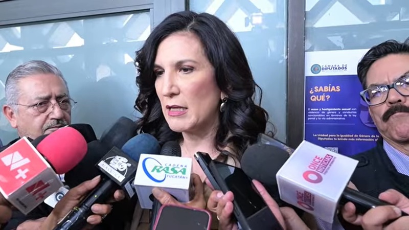 Diputados aceleran agenda rumbo a la decisiva Ley de Aguas