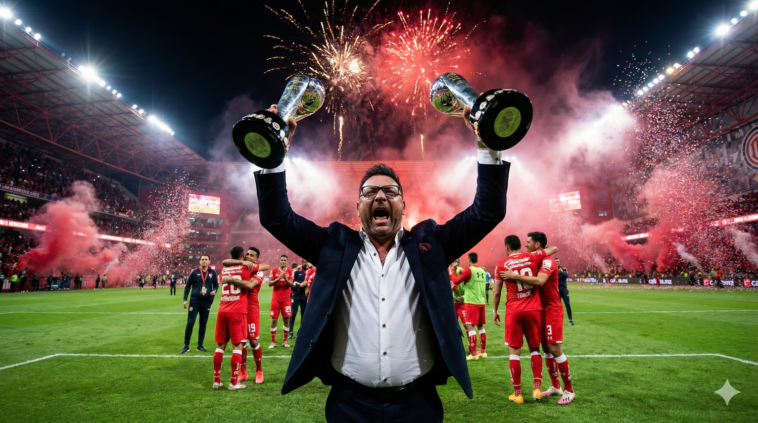 Mohamed defiende cambio de portero y explica su decisión en la final