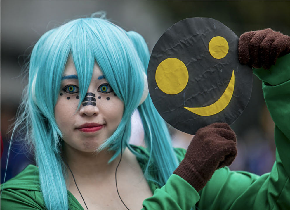 El anime manda: así la cultura otaku se volvió un fenómeno mundial