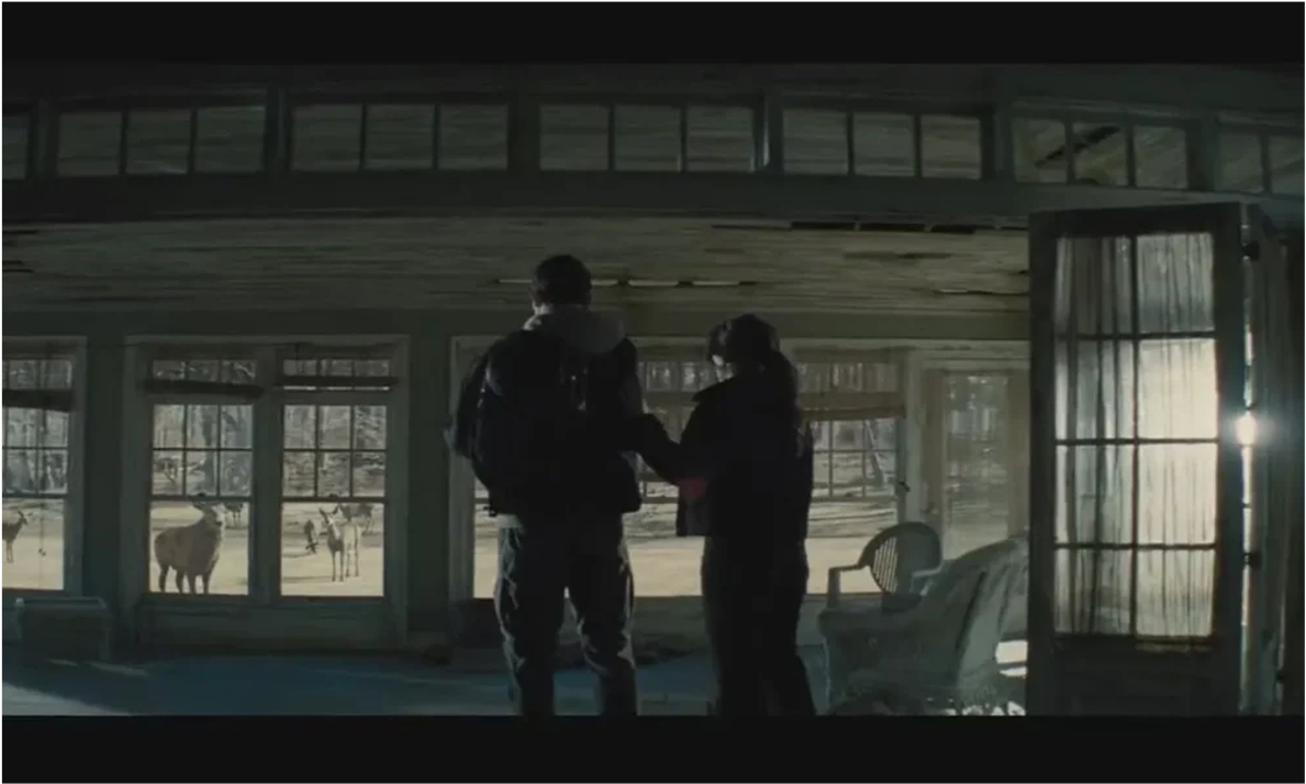 Steven Spielberg presenta el tráiler de “Disclosure Day”