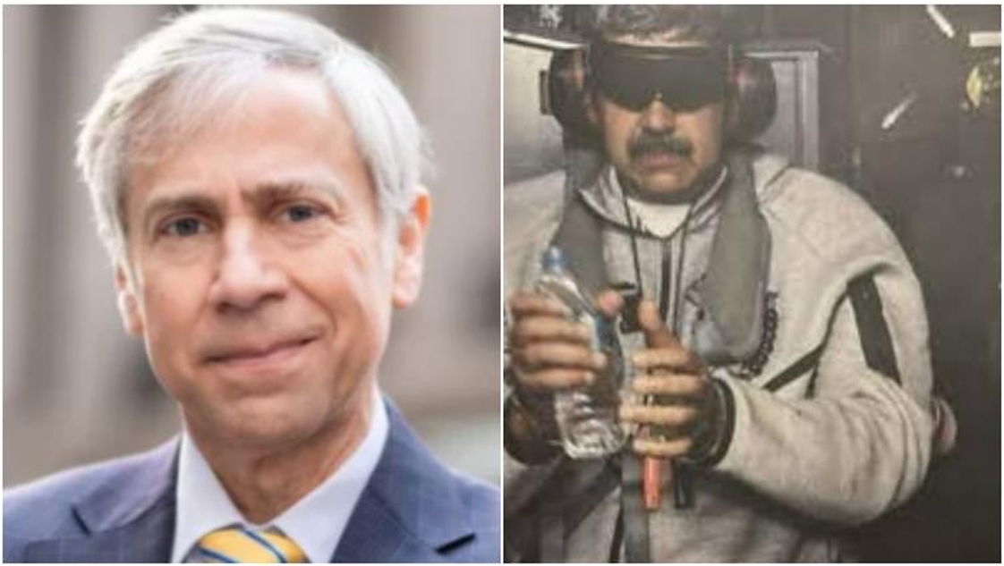 Barry J. Pollack, abogado de Assange, defenderá a Maduro en EUA