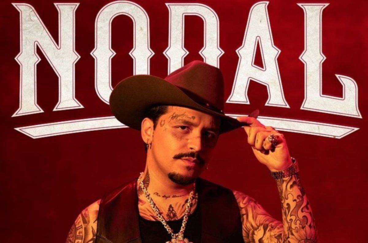 Christian Nodal vuelve a la CDMX: fecha, boletos y precios para su concierto en la Plaza de Toros México