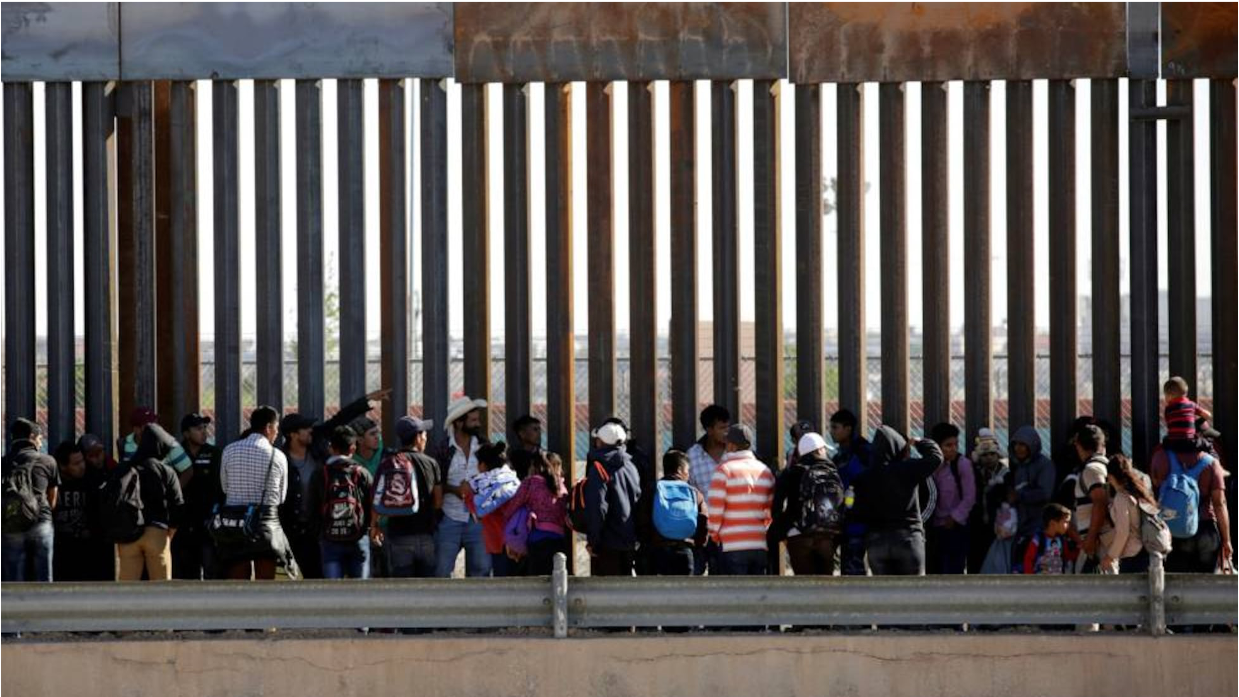 EE. UU. vive un hecho histórico: en 50 años, por primera vez salen más migrantes de los que llegan