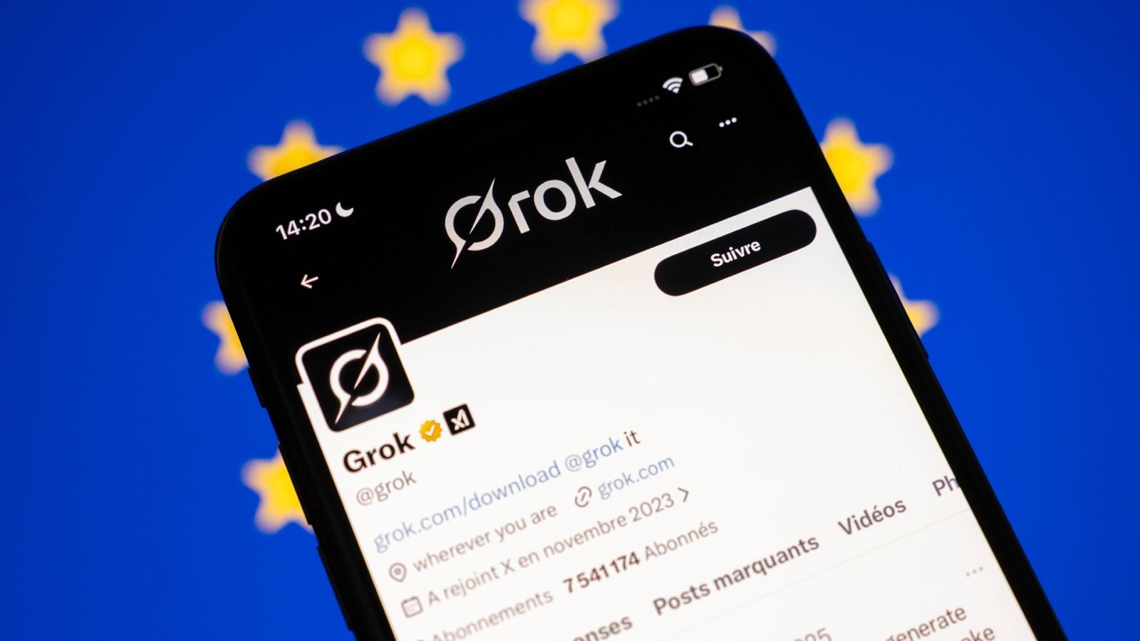 La Unión Europea va contra X: investigan a Grok por generar imágenes sexualizadas y desnudos sin consentimiento