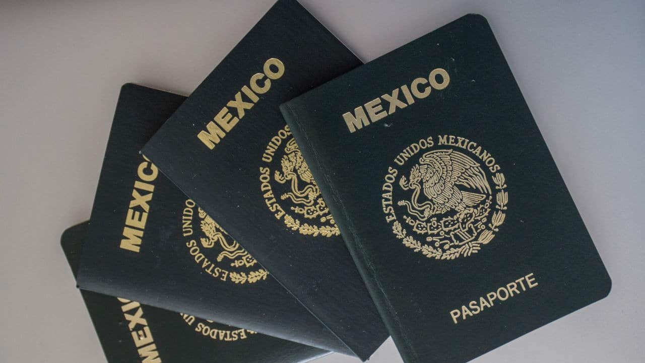 Vives en Neza y necesitas pasaporte: dónde tramitarlo, cuánto cuesta y qué descuentos puedes obtener
