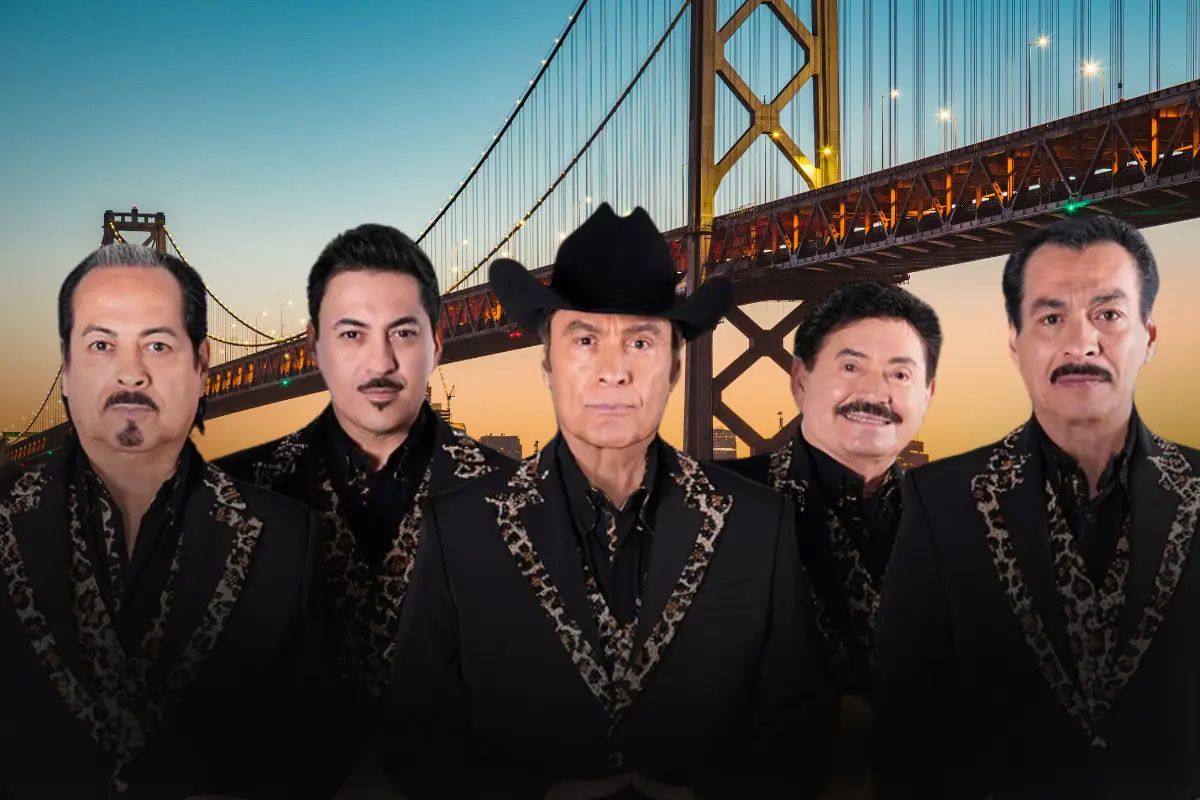 San Francisco proclama oficialmente el ‘Día de Los Tigres del Norte’: Conoce la fecha