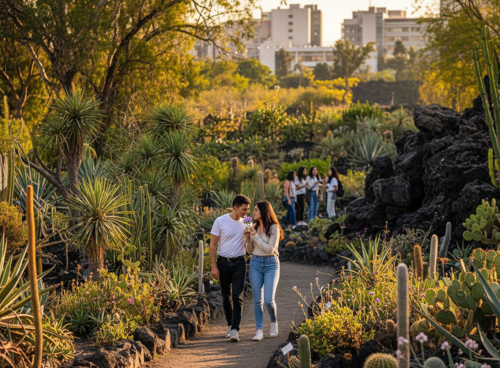 ¿A qué huele el amor? La UNAM lanza una experiencia sensorial única para este 14 de febrero