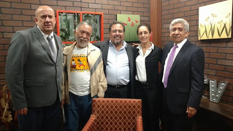 Adiós a Jorge Meléndez preciado, periodista, activista por la democracia, militante de izquierda, docente, amigo