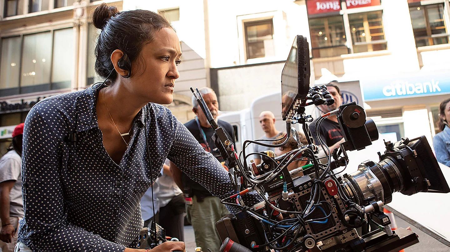 Adiós al techo de cristal: Autumn Durald Arkapaw es la primera mujer en ganar el Oscar a Mejor Fotografía