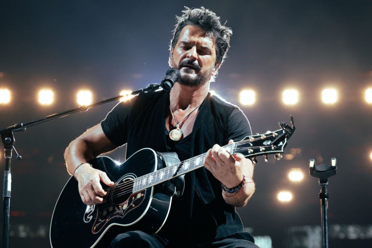 Ricardo Arjona en el Estadio Banorte: Fecha, preventa y toda la información
