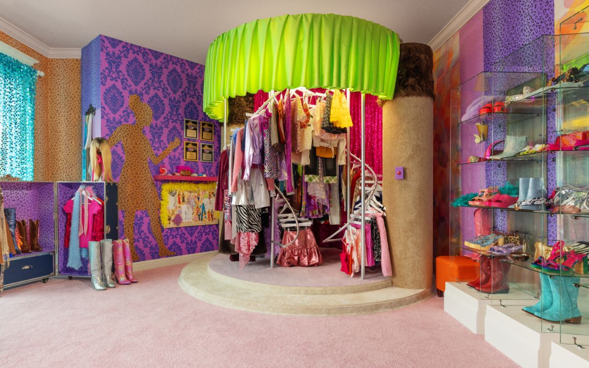 Dormir como una estrella pop: Airbnb renta la casa de ‘Hannah Montana’ en Malibú