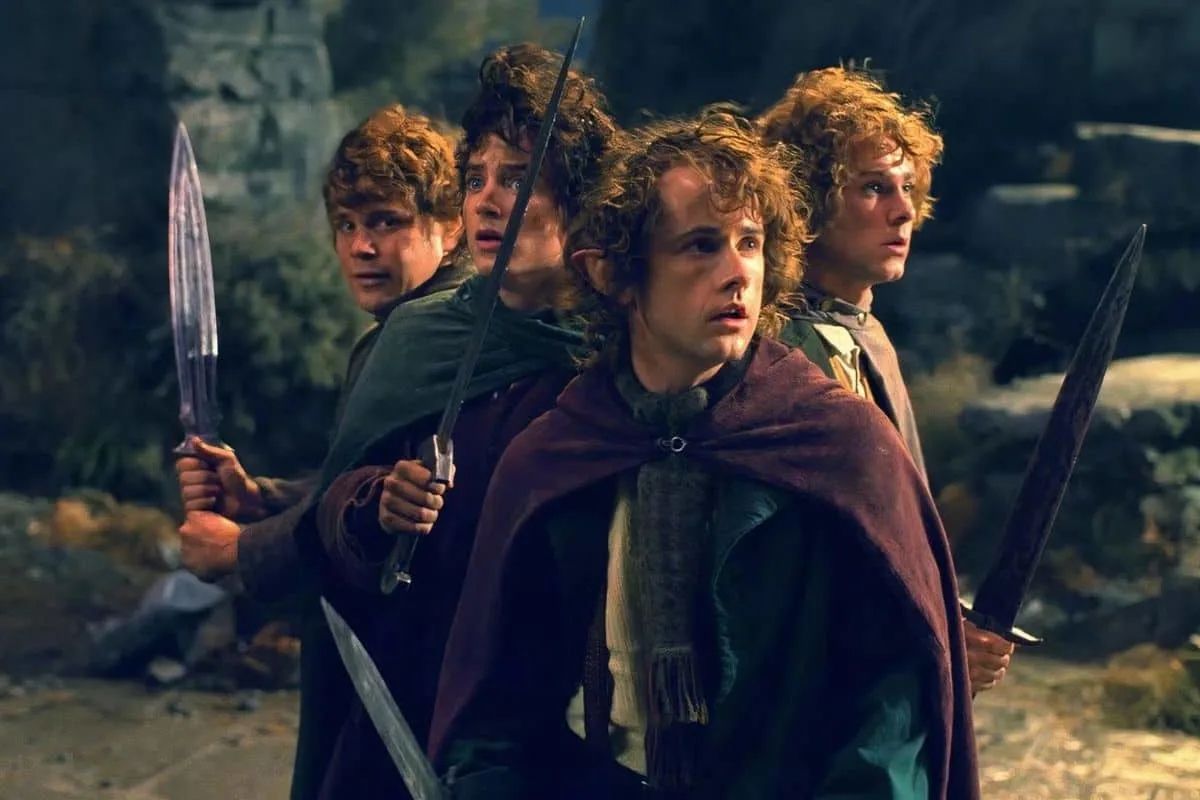 Nueva película de El Señor de los Anillos en desarrollo