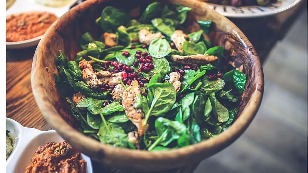 Dieta vegetal y cerebro: la clave no es solo lo que comes, sino cómo lo comes