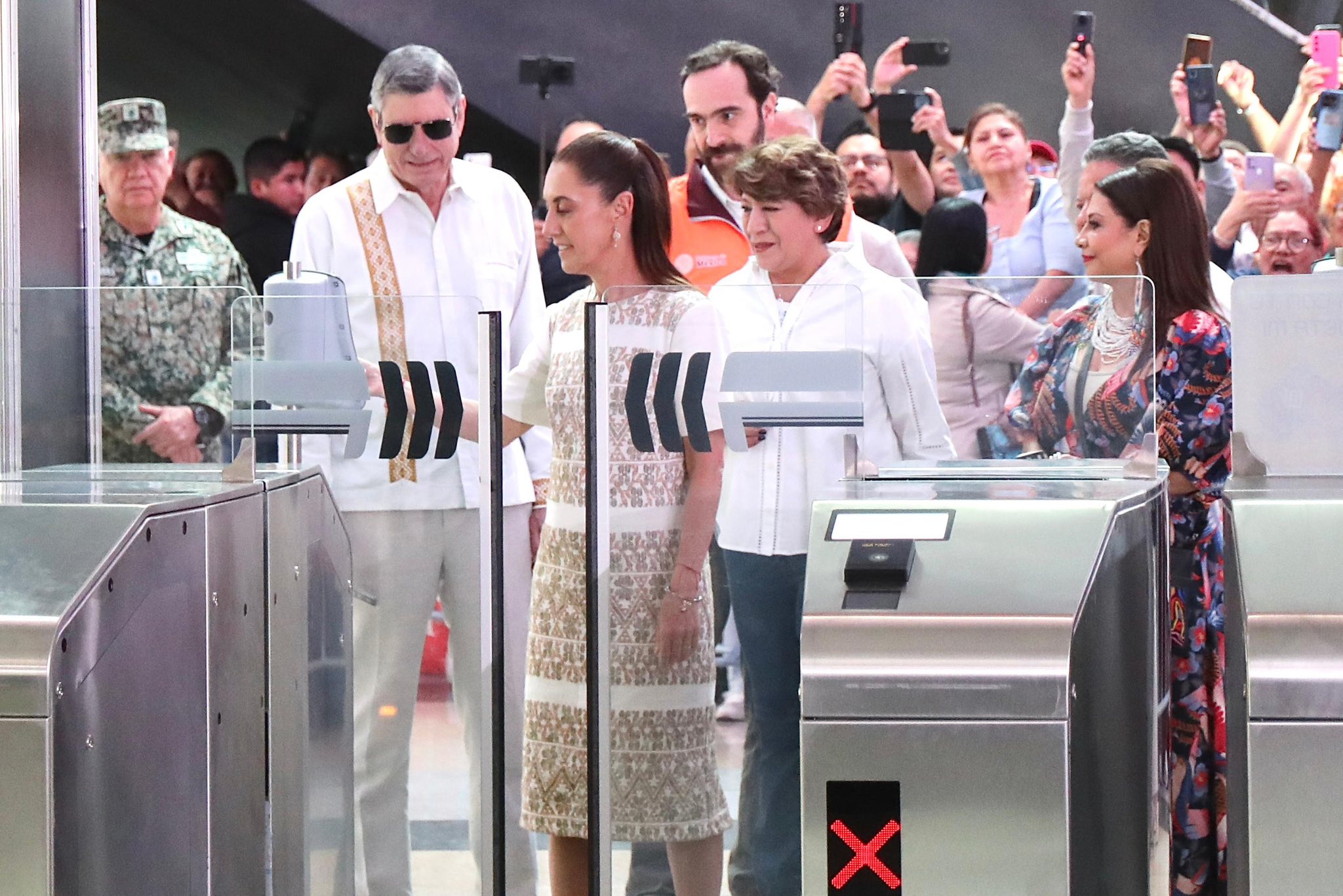 Tren Felipe Ángeles al AIFA: presupuestos y opacidad del proyecto federal