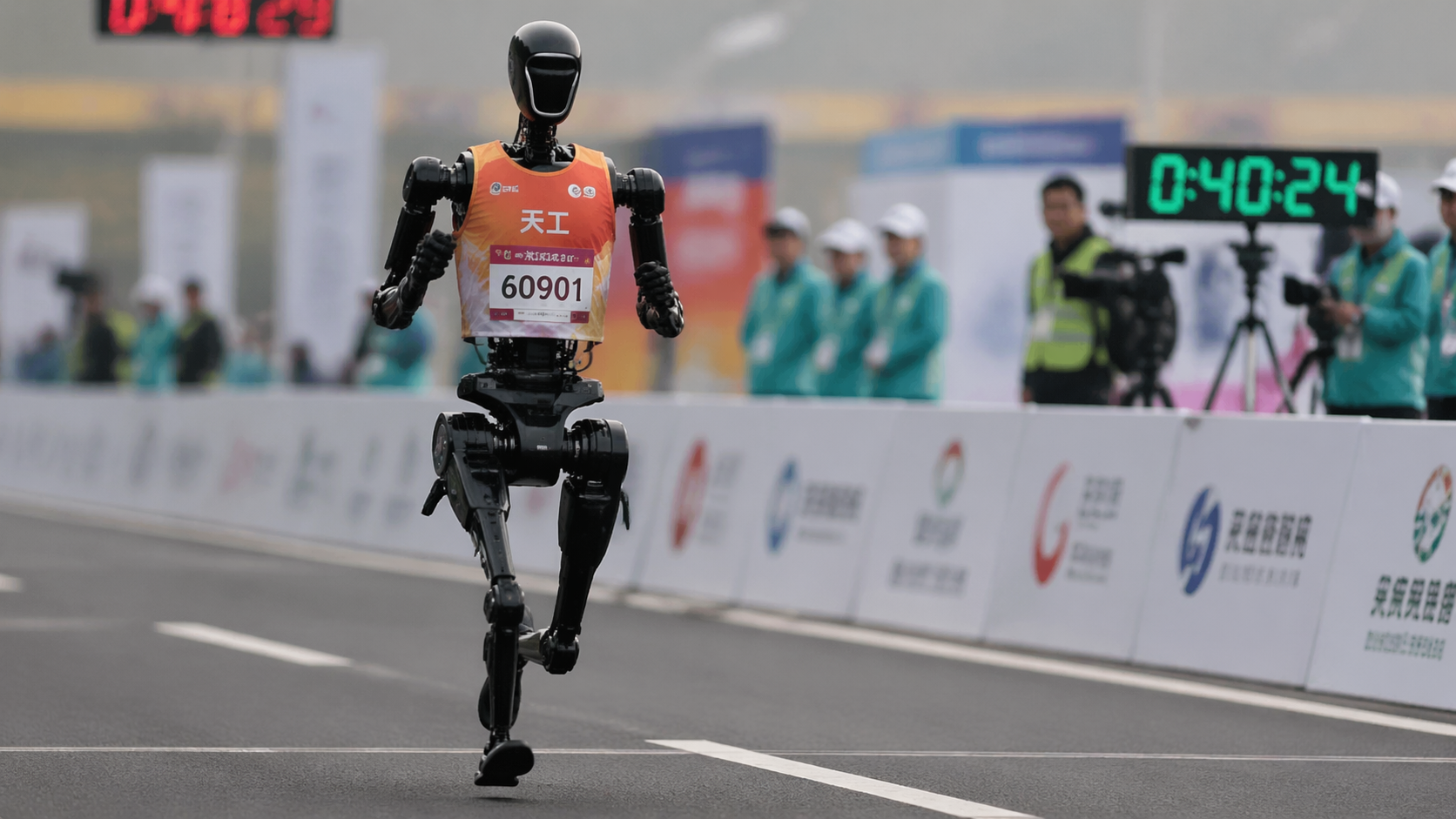 Avance de la IA física desafía las regulaciones laborales y comerciales