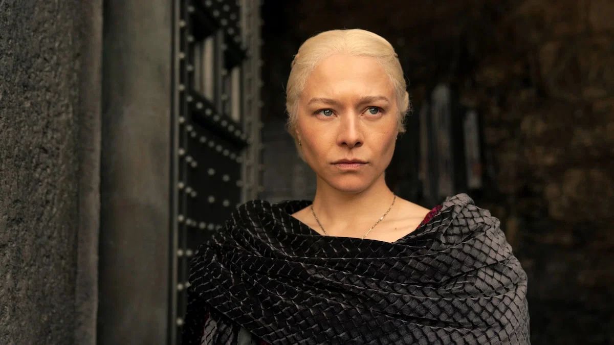 Confirman fechas y ocho episodios para La Casa del Dragón 3