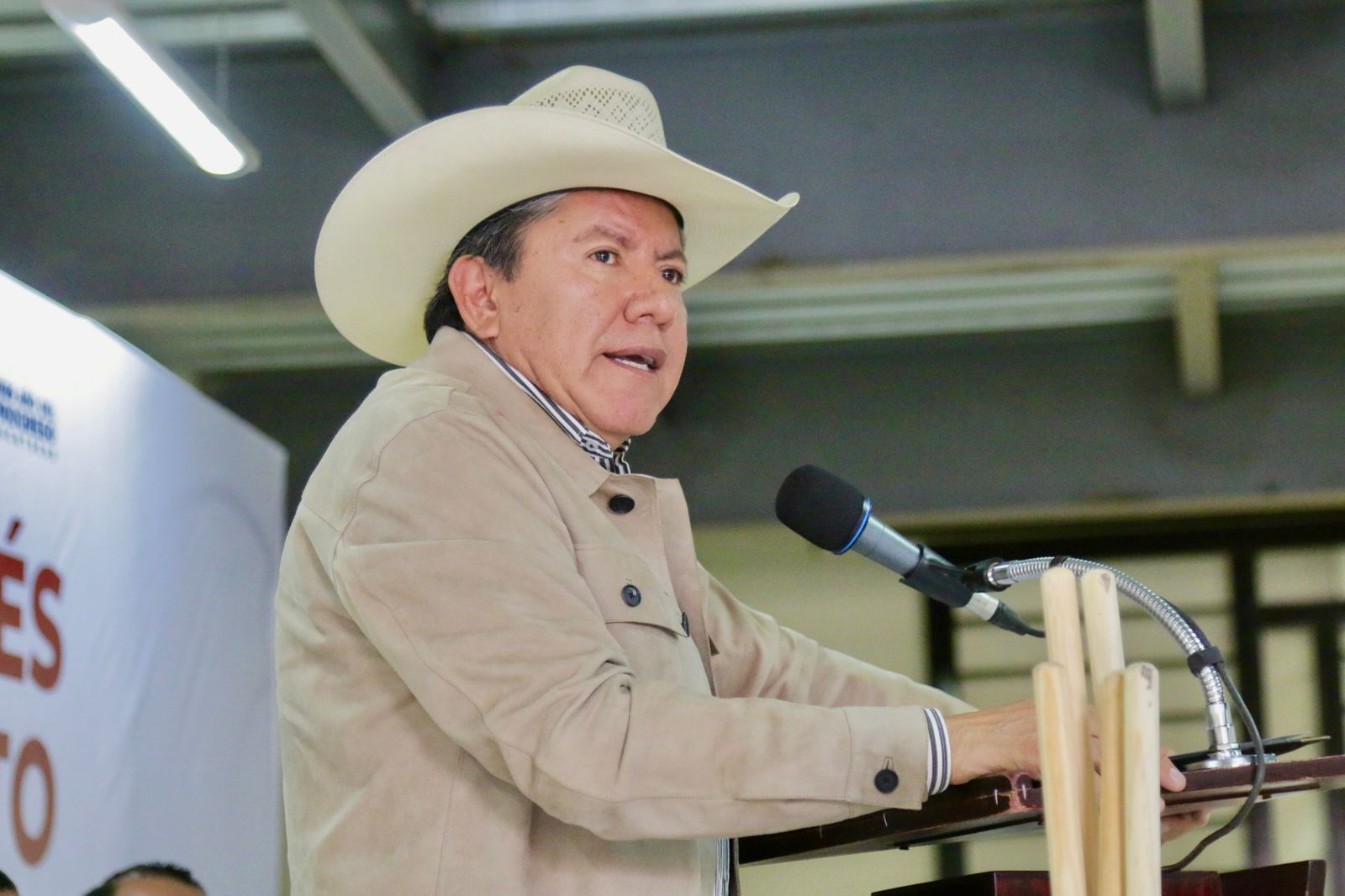 El desafío de la discapacidad auditiva en el México rural: caso Zacatecas